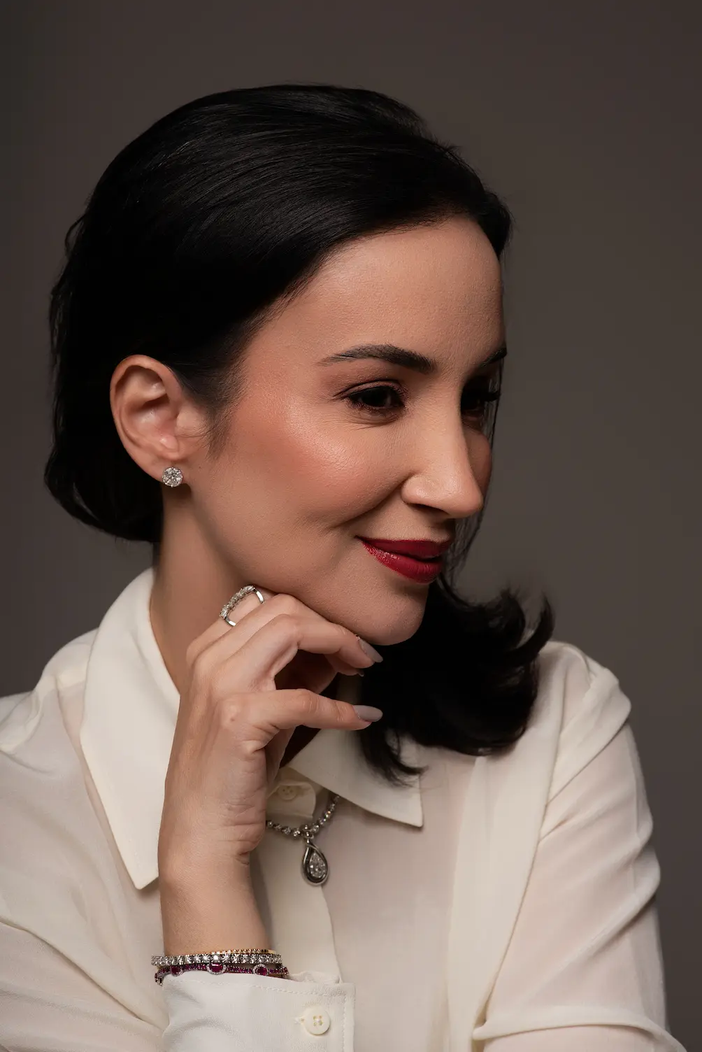 Dra. Bruna Ghetti – fotografia de divulgação