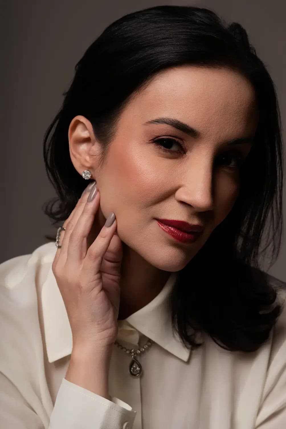 Dra. Bruna Ghetti – Ginecologista, criadora do Lift HD Íntimo